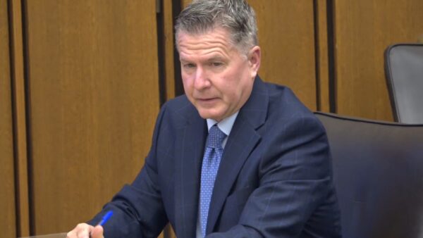 Judge refuses to dismiss case against Ohio divorce attorney charged with client’s murder