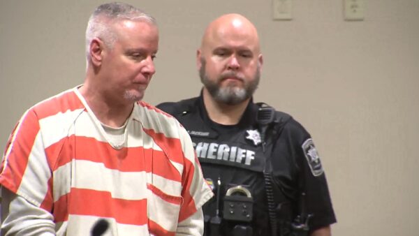 Judge tells school shooter’s father ‘you failed as a parent’ at sentencing