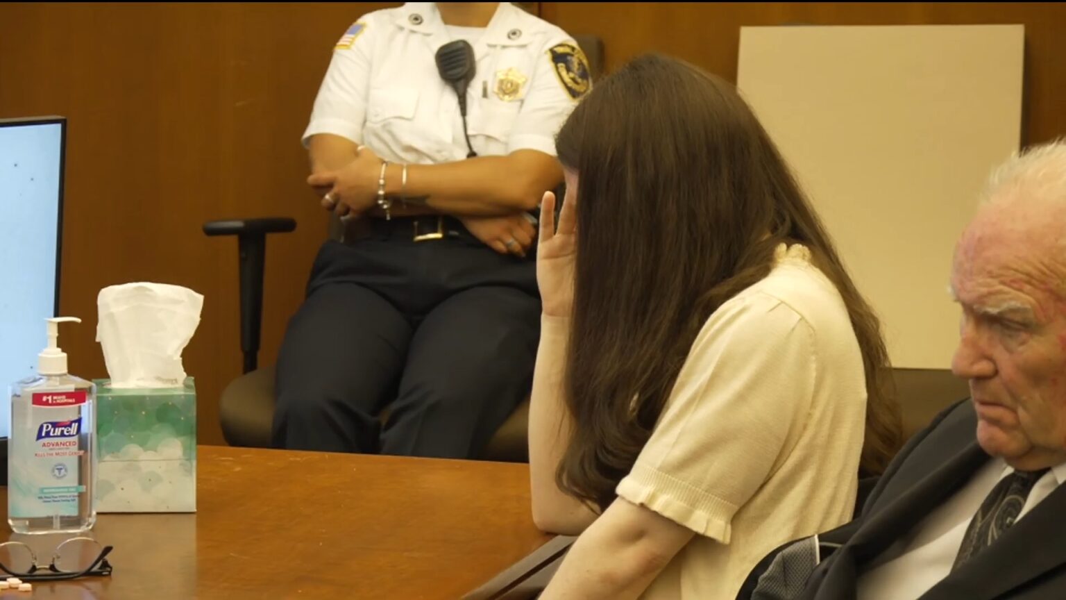 lindsay-clancy-wipes-away-tears-in-court-as-doctors-describe-trying-to