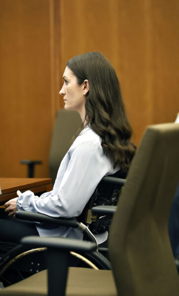 lindsay clancy in court