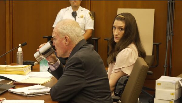 Doctors testify to Lindsay Clancy’s injuries after children were killed