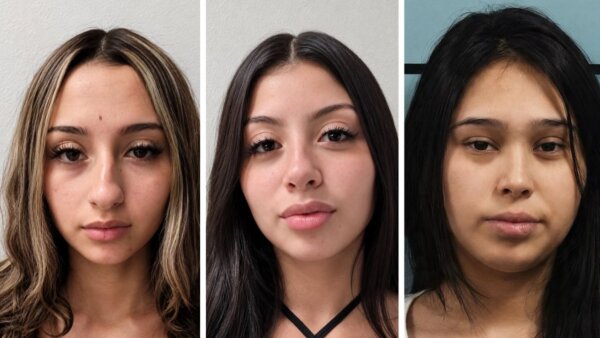 Teens knife mom of 5 in the back, killing her in broad daylight: Cops