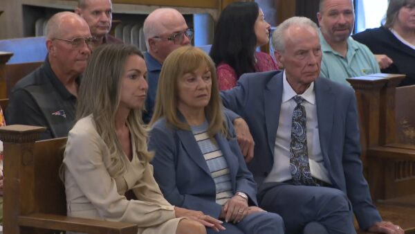 Karen Read, Turtleboy fight to get defamation lawsuit dismissed
