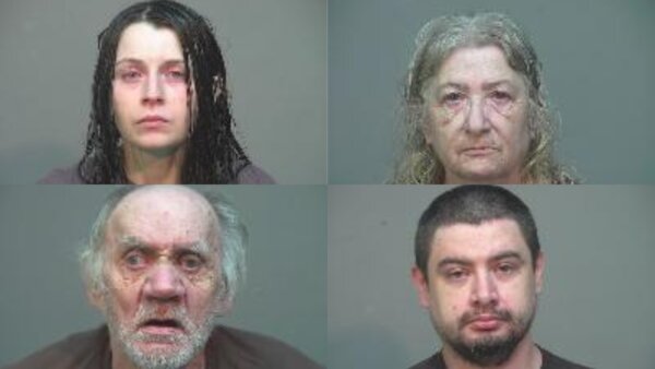 73-year-old accused of abusing 16 kids in ‘horrific conditions’ wants bond reduced