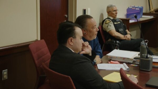 NM v. Isaac Apodaca: Bloody Sword Murder Trial