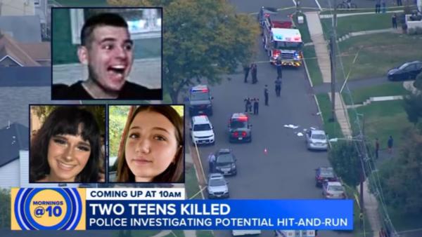 Teen accused of mowing down girls on e-bikes will be charged as an adult