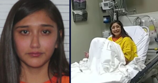 Woman accused of killing and dumping newborn in hospital trash keeps emergency room statements suppressed