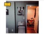 Clancy Basement