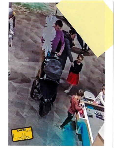 surveillance photo
