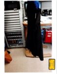 Lindsay Clancy's clothing. (court exhibit)