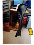 Lindsay Clancy's clothing. (court exhibit)