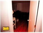 Clancy bedroom