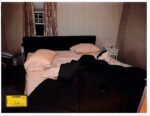 clancy bedroom