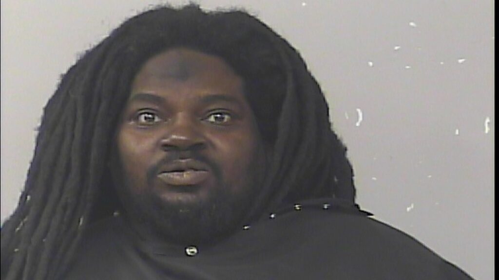 Mother and son face charges after alleged murder using gun purchased for 'zombie apocalypse'