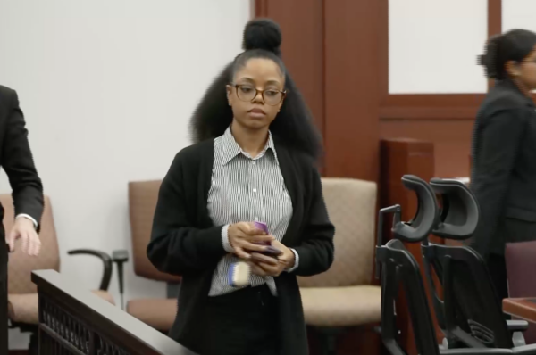 GA v. Kianna Davis: Teacher & Toddler Murder Trial