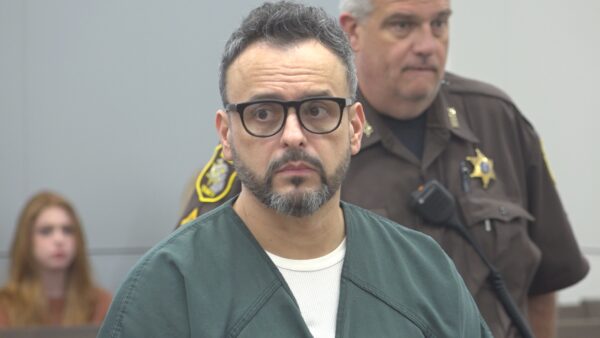 Judge calls man 'a killer and a coward' as he threatens not to accept plea deal