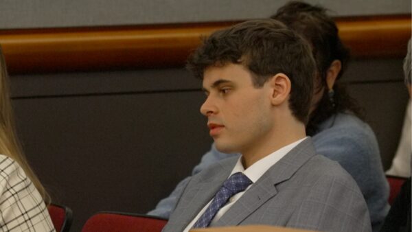 Prosecution hid evidence in case against man charged with killing 4 Pepperdine students, defense says