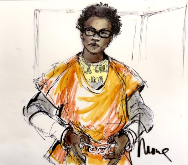 David burke sketch
