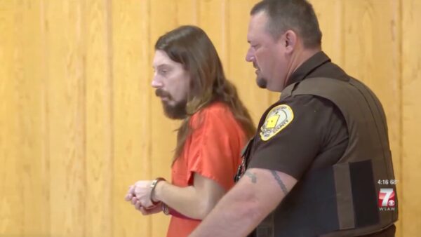 ‘I should have just f—n’ booked it’: Man to stand trial after allegedly admitting to killing parents