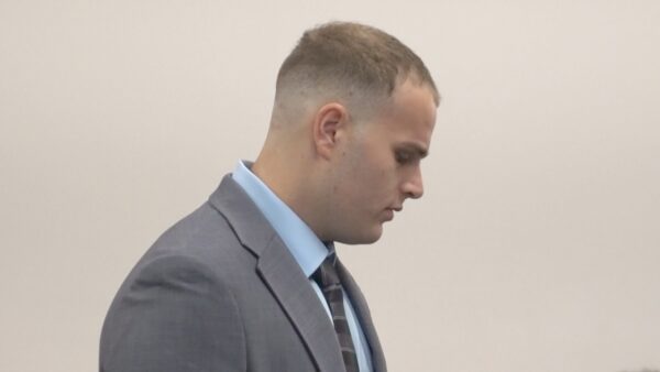 Florida man who got in his jeep and rammed his uncle into a palm tree during verbal argument learns his fate