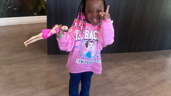 Ka'mora Figgs