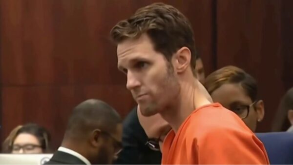 Man accused of killing pregnant wife, fleeing to Italy sued by victim’s parents