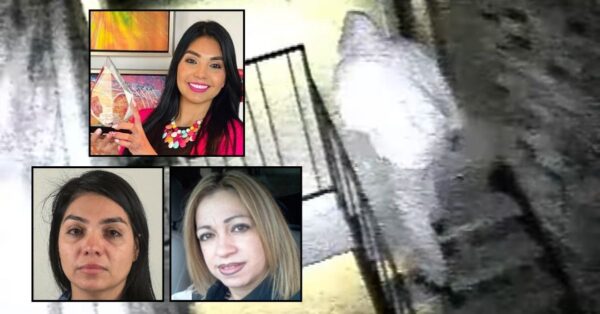 ‘Sweet lady’ stabbed woman 100 times, kept it secret for years: Police