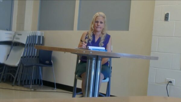 Pamela Smart cites trial juror’s ‘bathtub recordings’ in bid for new trial