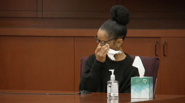 GA v. Kianna Davis: Teacher & Toddler Murder Trial
