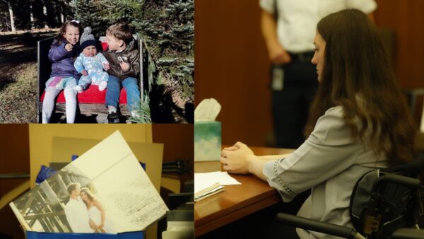 Chilling comments, tears and screams: Biggest moments from week 1 of Lindsay Clancy’s murder trial