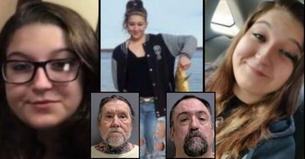 ‘No body, no case’: 2 men linked to death of teen who went on ‘day trip’ and was never seen again heading to prison