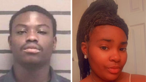 Man set to go on trial for killing girlfriend who is still missing