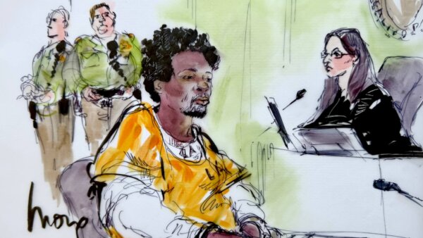 Singer ‘d4vd’ appears unshaven as defense lawyers press forward