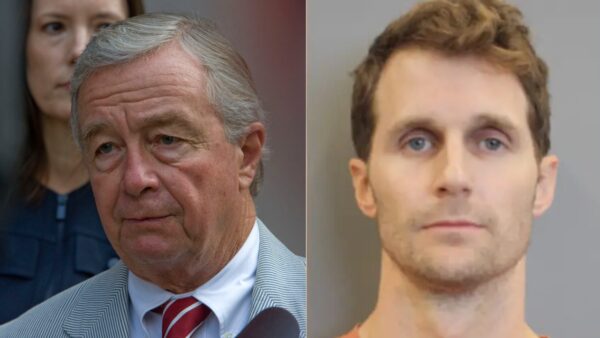 Prosecutors say veteran attorney’s decision to violate gag order in high-profile murder trial was no ‘rookie mistake’