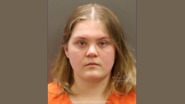 ‘Sweet and quiet’ mom charged with killing young twins asks for release to care for newborn