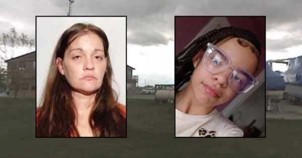 Neighbor who took 11-year-old girl on late-night boat ride that left child dead faces upgraded charges