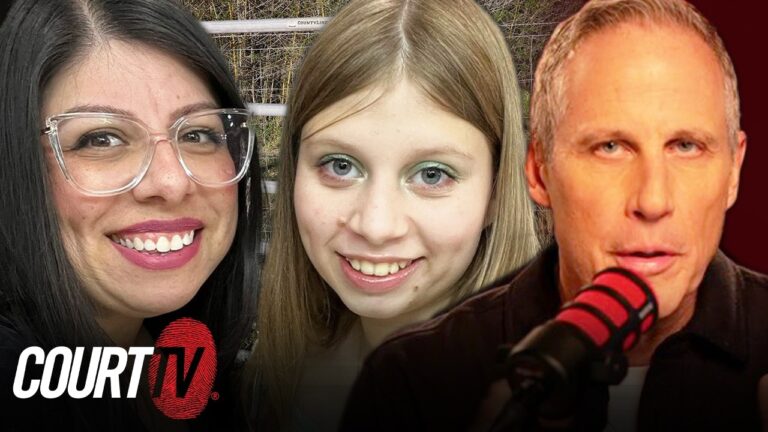 Missing Maddie Soto: What Did Her Mom Know?
