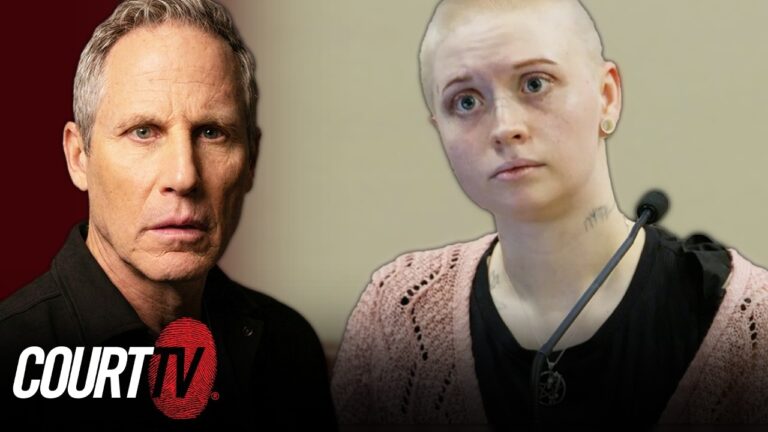 Girlfriend Dishes Sick Secrets in Sword Slaying Murder Trial