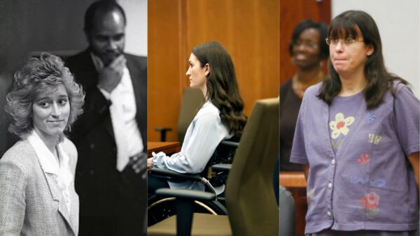 ‘She’s not a criminal’: Andrea Yates’ and Sheryl Massip’s attorneys weigh in on Lindsay Clancy case