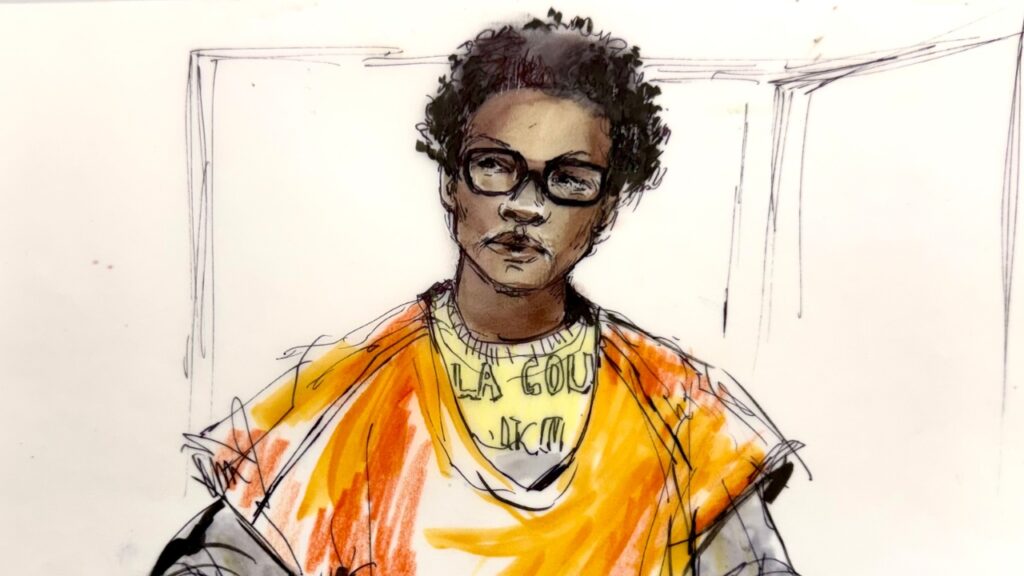 Investigators found fake blood in jugs at d4vd's house after teen's dismemberment