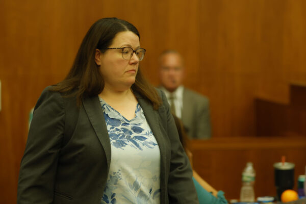 Jennifer Sprague court