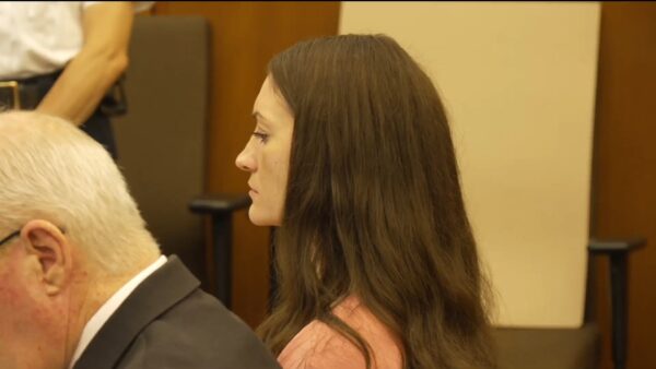 Doctors detail treating ‘cold,’ ‘limp’ children after they were strangled by their mother