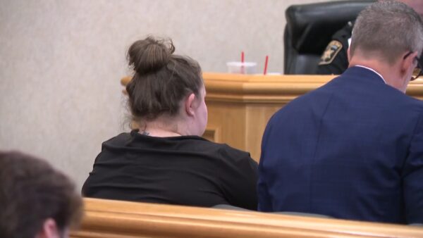 Prosecutors admit they don’t know how woman allegedly killed 4-year-old found in trunk at Sam’s Club