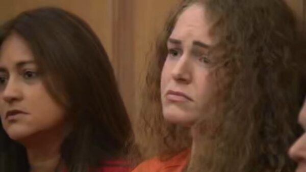 OnlyFans model Courtney Clenney pleads guilty to killing boyfriend — but may try to turn a profit later