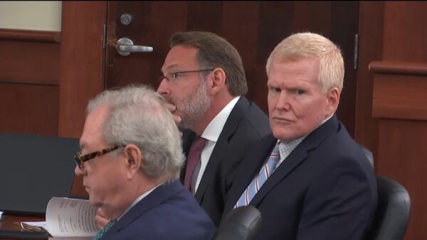 Prosecution cites Masters week, flooding, parking as reasons not to move Alex Murdaugh’s trial