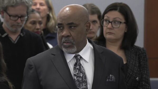 Duane 'Keffe D' Davis