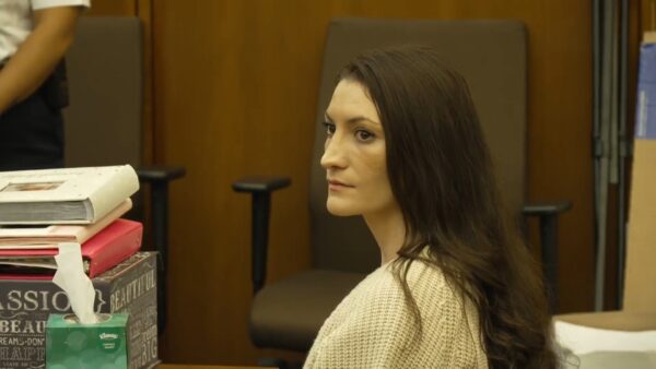 Chaplain testifies in Lindsay Clancy’s murder trial