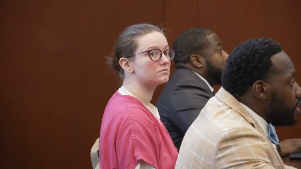 ‘This is Bob. Bob kills people’: Prosecution wins fight to use occult evidence at woman’s dismemberment murder trial