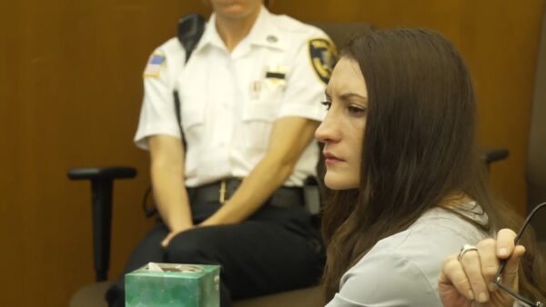 Lindsay Clancy’s attorney says ‘This prosecution is a mess’ in closing argument