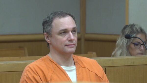 ‘I really have to answer that?’: Surgeon refuses to say why he doesn’t want a jury for his murder trial